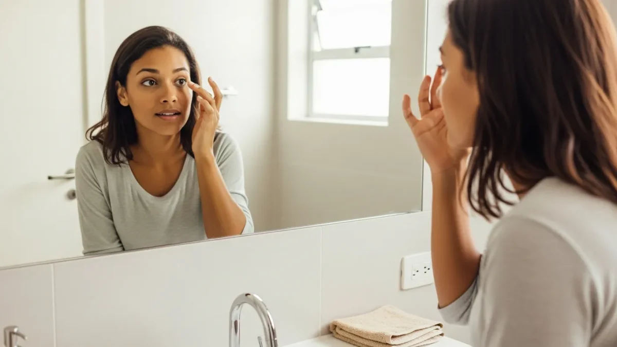 Terçol é contagioso? Mitos e verdades sobre a inflamação
