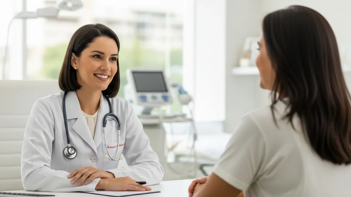 Uretra feminina: anatomia, função e problemas comuns
