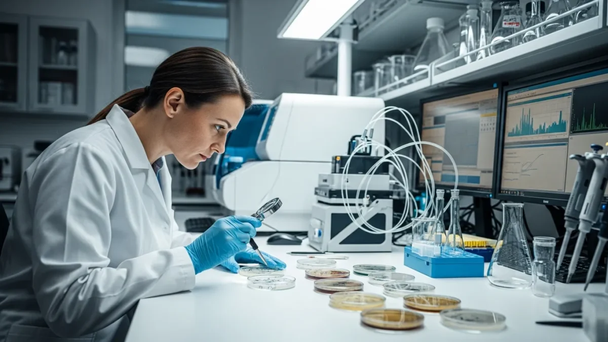 Urocultura com antibiograma: o que é, para que serve e como fazer