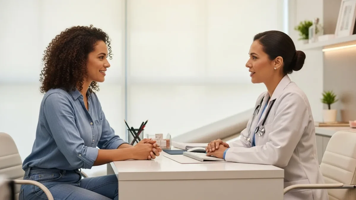 Vaginose: o que é, sintomas, causas e tratamento