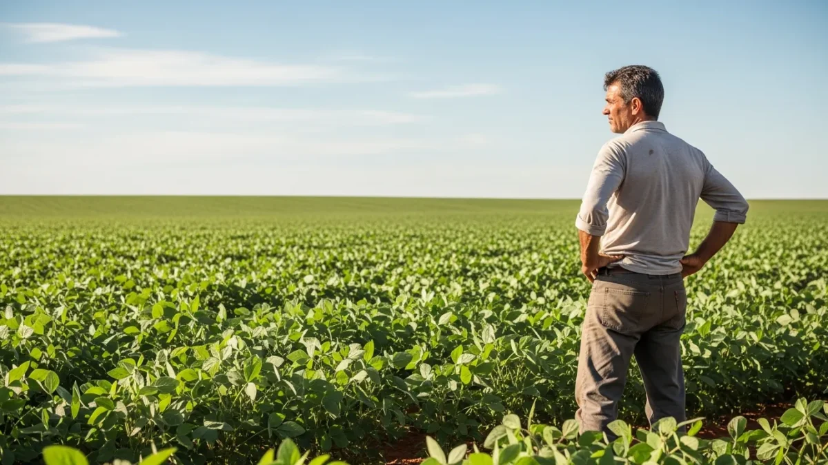 Agrotóxicos no Brasil: 7 proibidos na UE, um risco à saúde