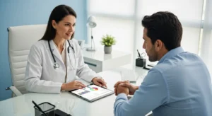 Alanina aminotransferase (ALT): o que é e valores ideais