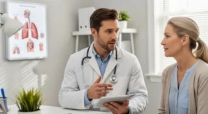 Atelectasia: o que é, causas, sintomas e diagnóstico