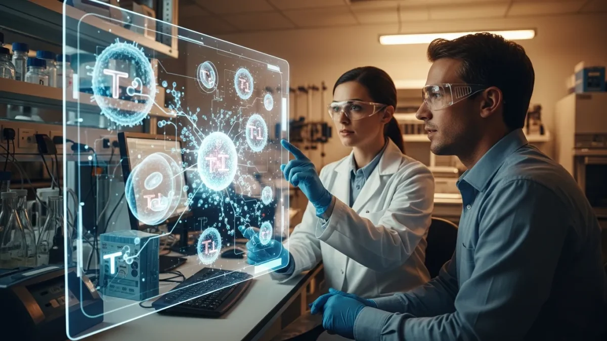 Células CAR-T para glioblastoma: estudo de fase 1 promissor