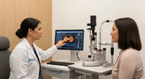 Celulite ocular: o que é, causas, sintomas e tratamento
