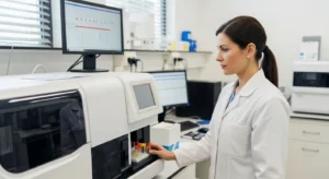 CHCM exame de sangue: o que é, como funciona e para que serve