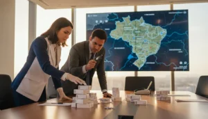 Anvisa e Paraguai: novo acordo contra contrabando de tirzepatida