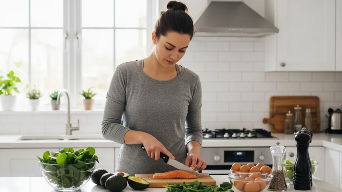 Dieta cetogênica: o que é, como funciona e para que serve