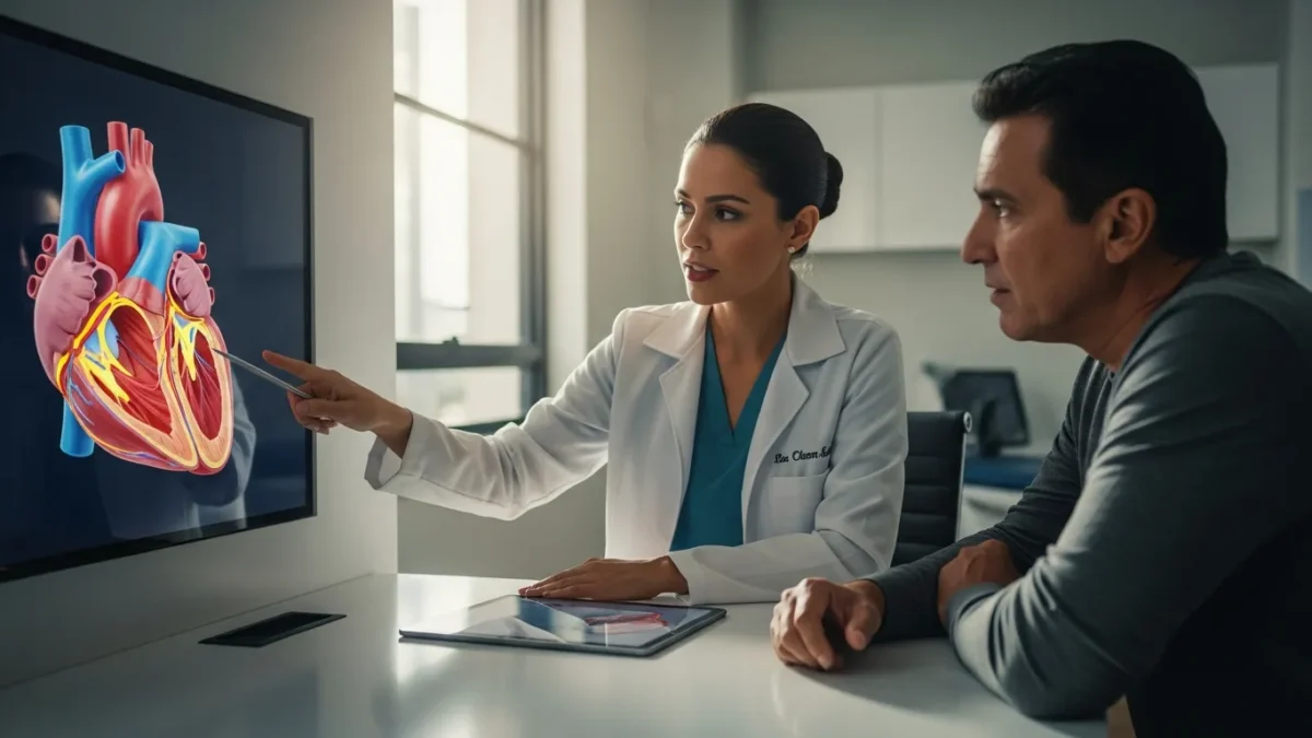 Endocardite: o que é, como funciona e para que serve