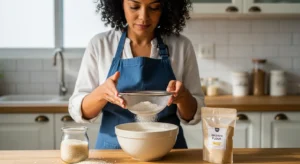 Farinha de arroz: o que é, benefícios e como usar na cozinha