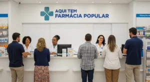 Farmácia Popular: as novas regras do Ministério da Saúde
