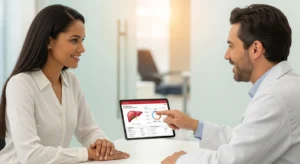 Fibrose hepática: novos testes não invasivos com alta precisão