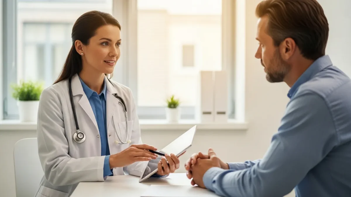Hipercalemia: o que é, causas, sintomas e tratamento