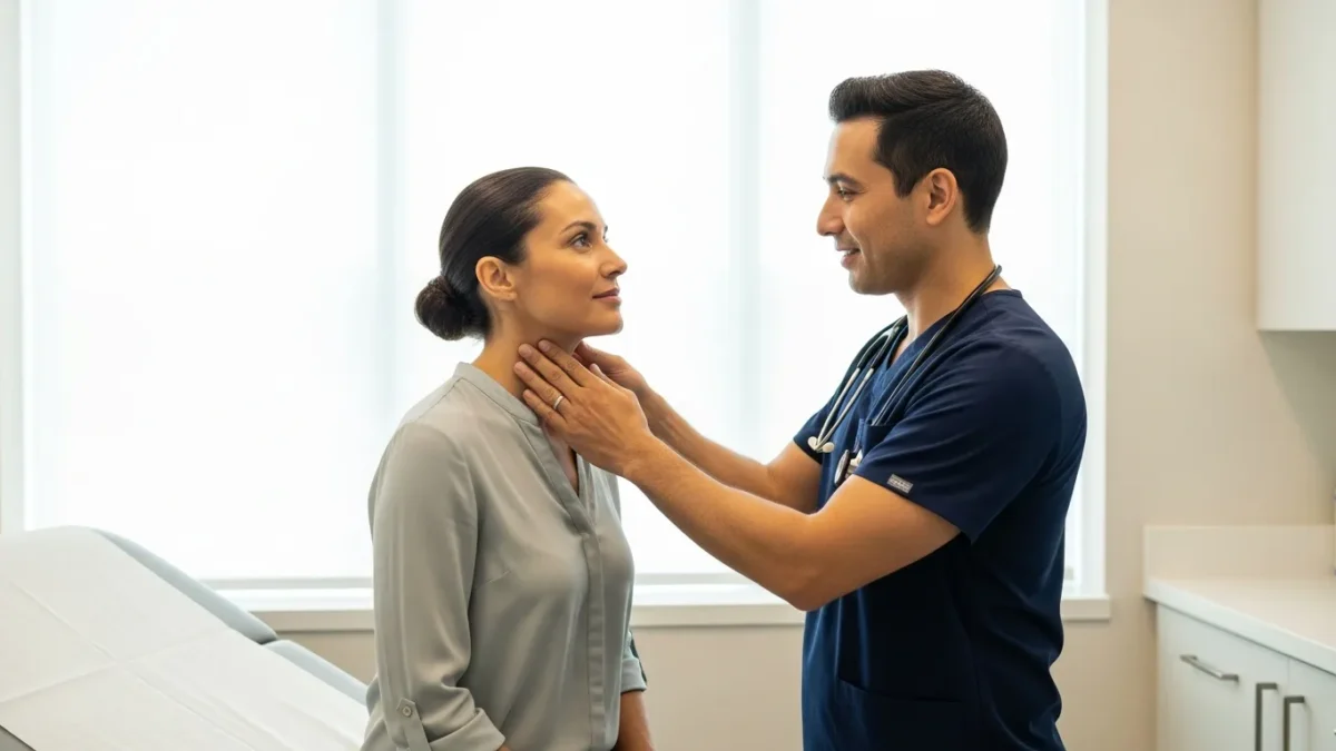 Hipertireoidismo: o que é, causas, sintomas e tratamento