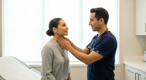 Hipertireoidismo: o que é, causas, sintomas e tratamento