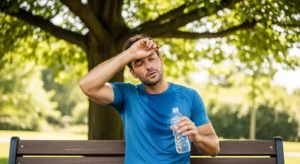 Insolação: sintomas, causas e o que fazer para aliviar