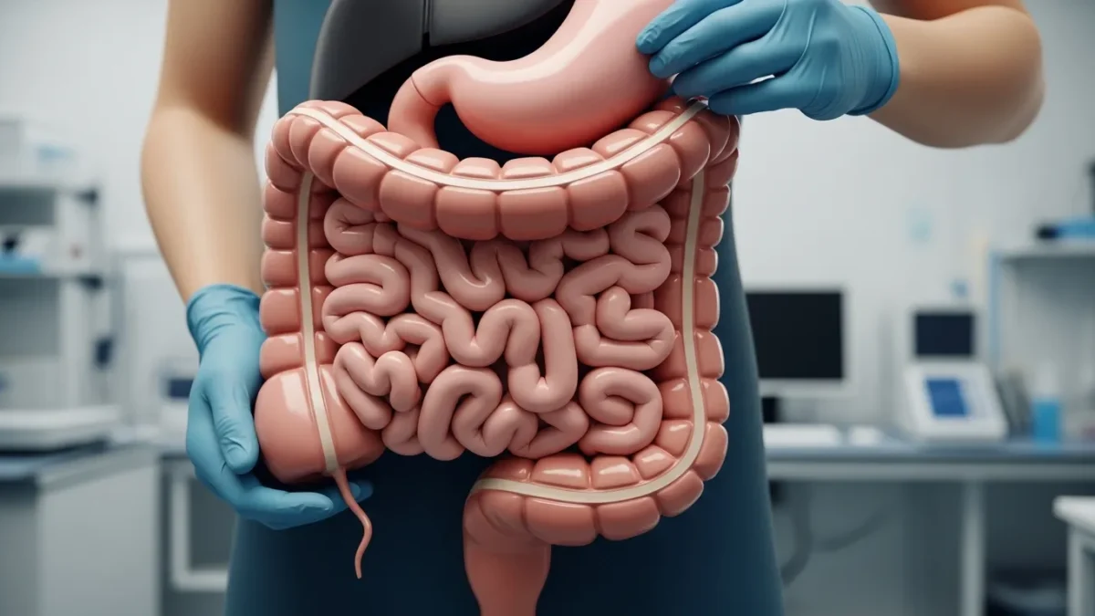 Intestino delgado: o que é, como funciona e para que serve