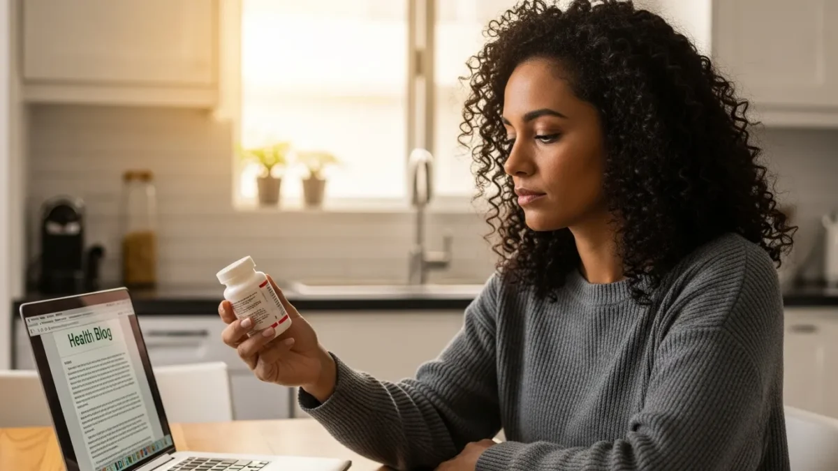 Alerta: medicamentos para emagrecer ilegais ameaçam a saúde