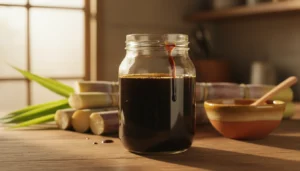 Melado de cana: o que é, benefícios e como usar na dieta