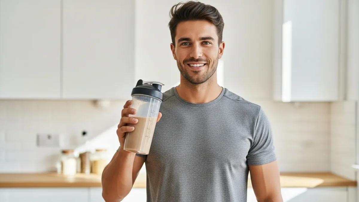 Melhor whey protein: tipos, como escolher e usar