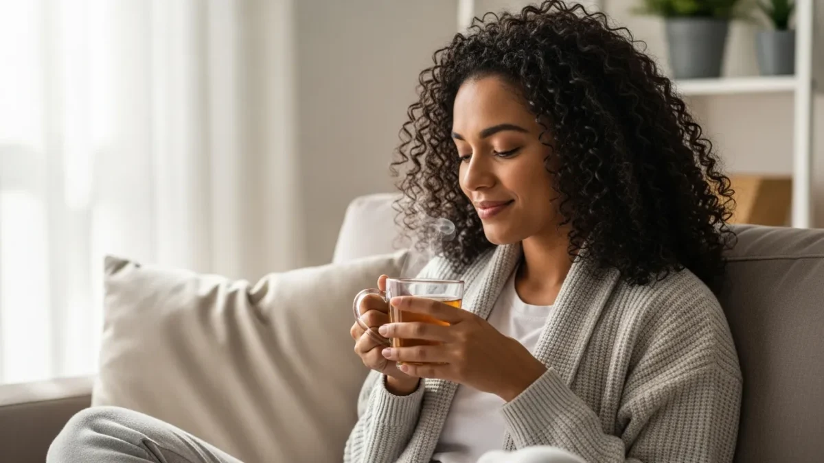 Dor no estômago: o que é bom para aliviar e prevenir