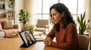 Novo! SUS oferece teleatendimento psicológico para mulheres