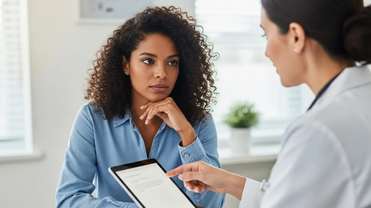 Anvisa alerta: testosterona em mulheres e uso indevido