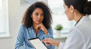Anvisa alerta: testosterona em mulheres e uso indevido
