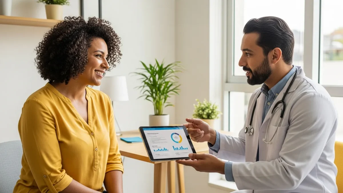 Novo tratamento para obesidade e diabetes: promessa com GLP1
