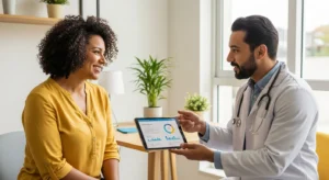 Novo tratamento para obesidade e diabetes: promessa com GLP1
