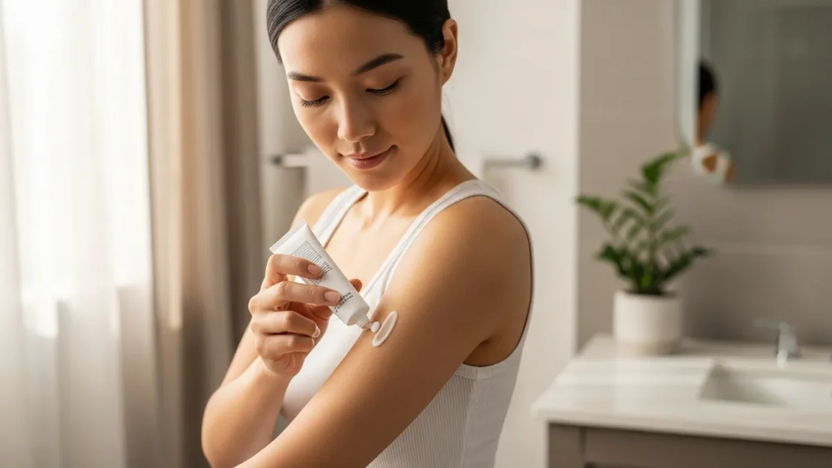 Tratamento para pano branco: pomadas, remédios e opções eficazes