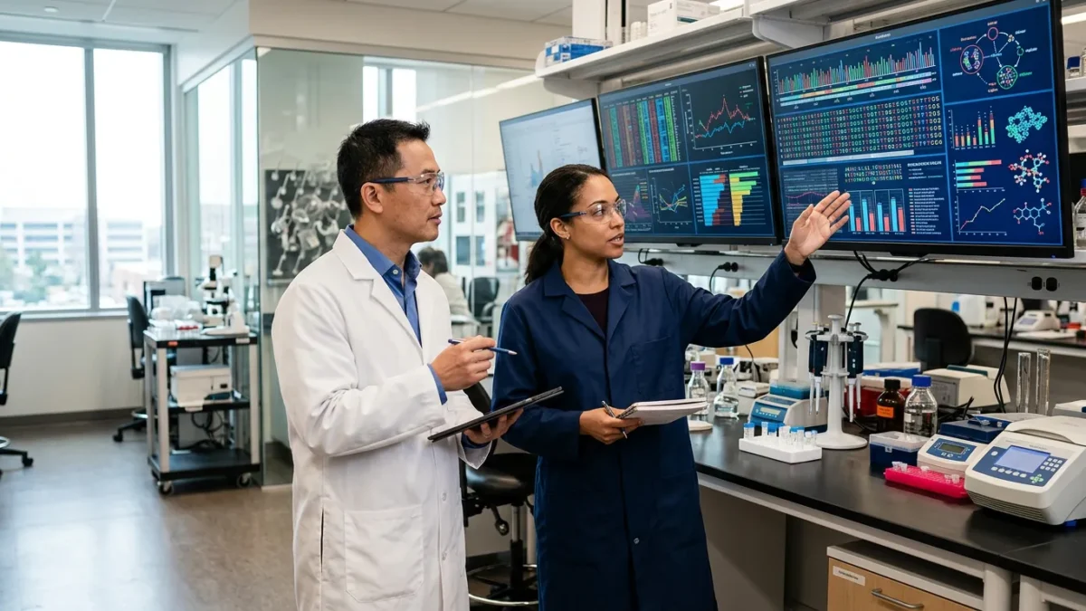Vacina mRNA contra câncer: testes finais aprovados