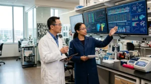 Vacina mRNA contra câncer: testes finais aprovados
