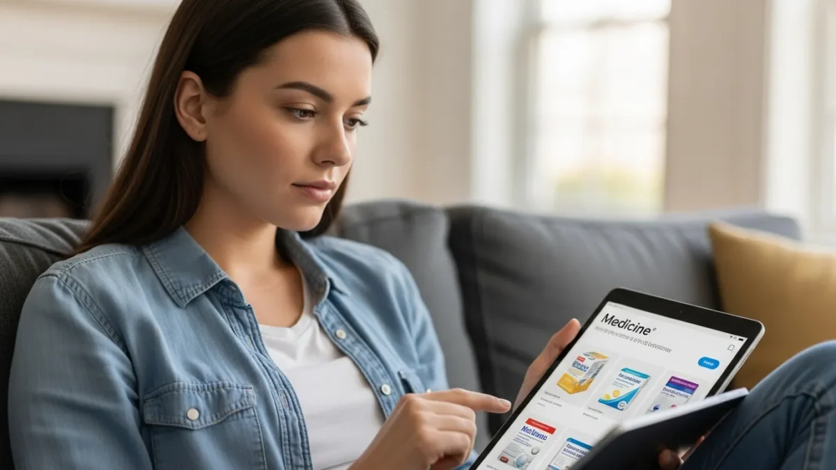 Anvisa libera venda de medicamentos online pela Shopee