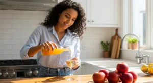 Vinagre de maçã: o que é, para que serve e seus benefícios