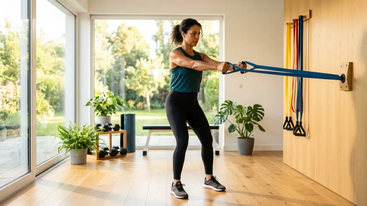 Metabolismo depois dos 40: o que muda de verdade