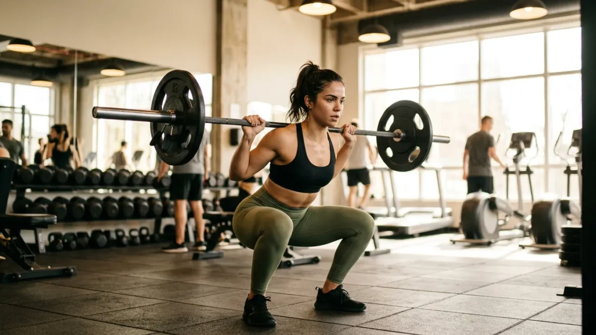 Academia e musculação: o que é, como funciona e benefícios