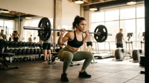 Academia e musculação: o que é, como funciona e benefícios