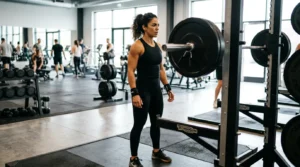 Barra para musculação: o que é, tipos e como escolher a ideal