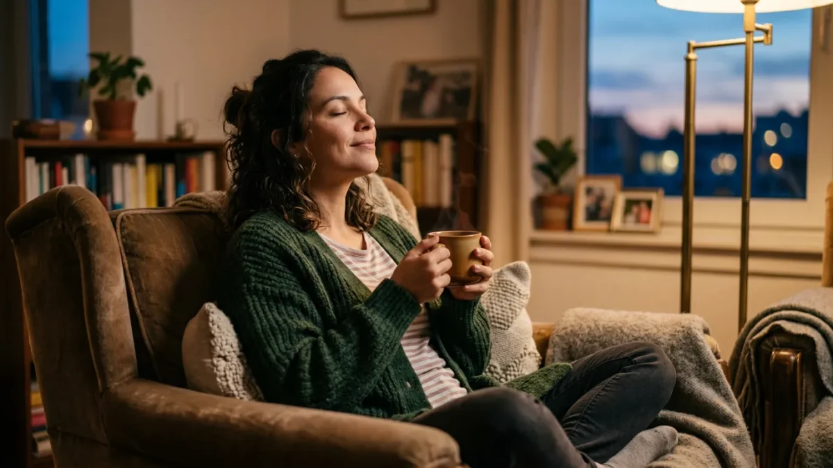 Chá para dormir: os melhores e como usar para uma noite tranquila