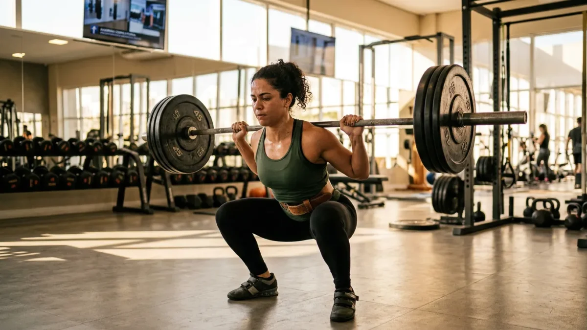 Como ganhar massa muscular: treino, dieta e dicas eficazes