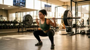 Como ganhar massa muscular: treino, dieta e dicas eficazes
