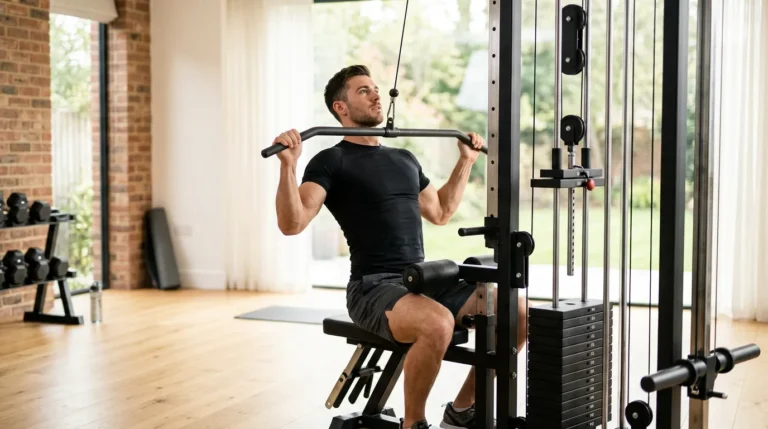 estacao de musculacao hero