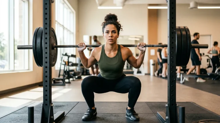 hormonio feminino ganhar massa muscular hero