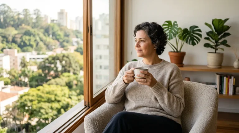 menopausa sintomas causas hero
