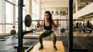 Musculação emagrece? O que a ciência diz sobre o treino de força