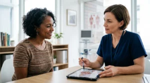 Pré menopausa: o que é, sintomas e como identificar