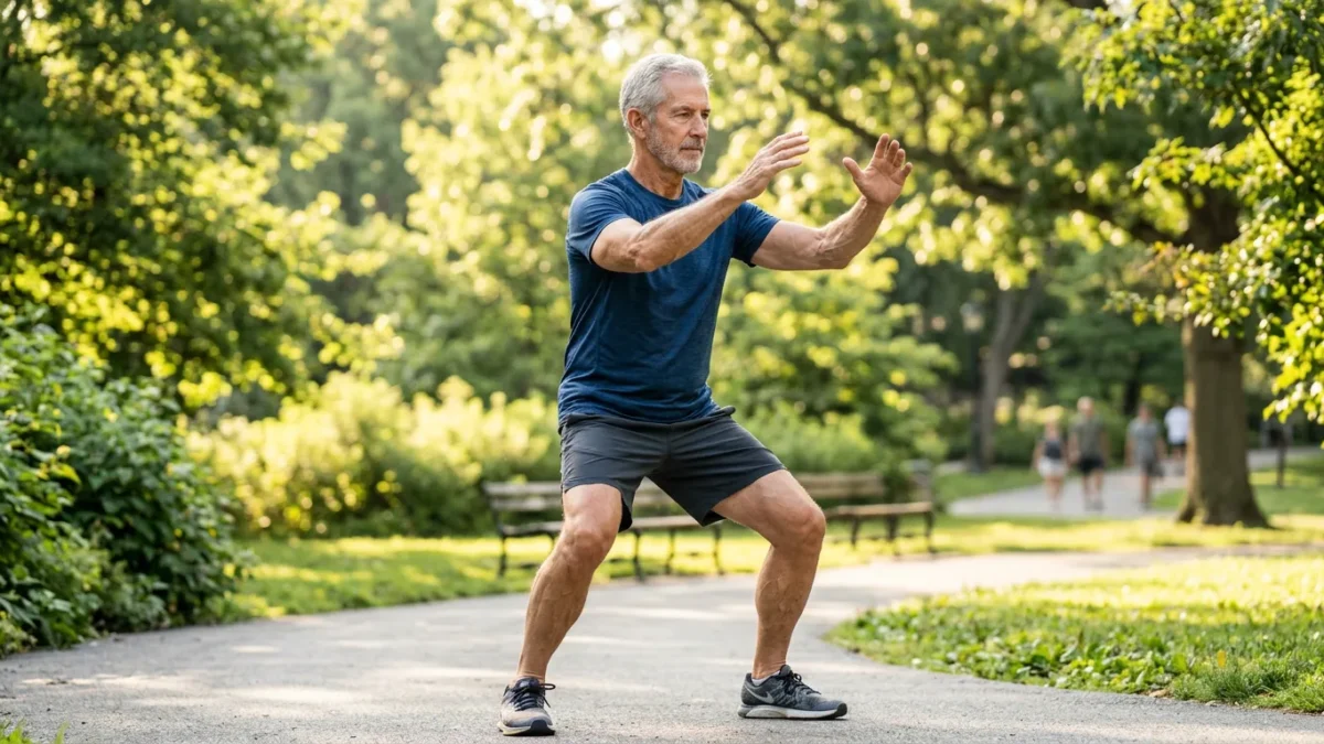 Sarcopenia: o que é, causas, sintomas e tratamento