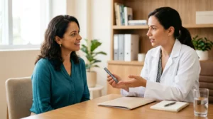 Saxenda: o que é, como age e cuidados para mulheres 40+
