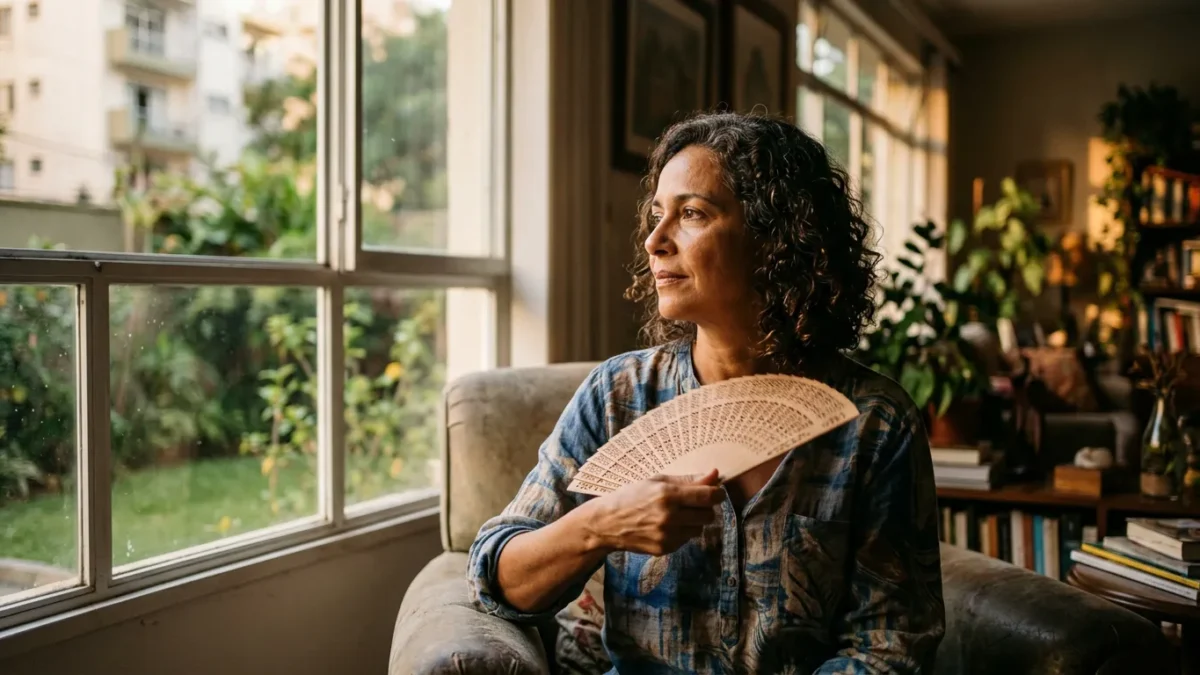 Sintomas da pré-menopausa: como identificar e o que esperar